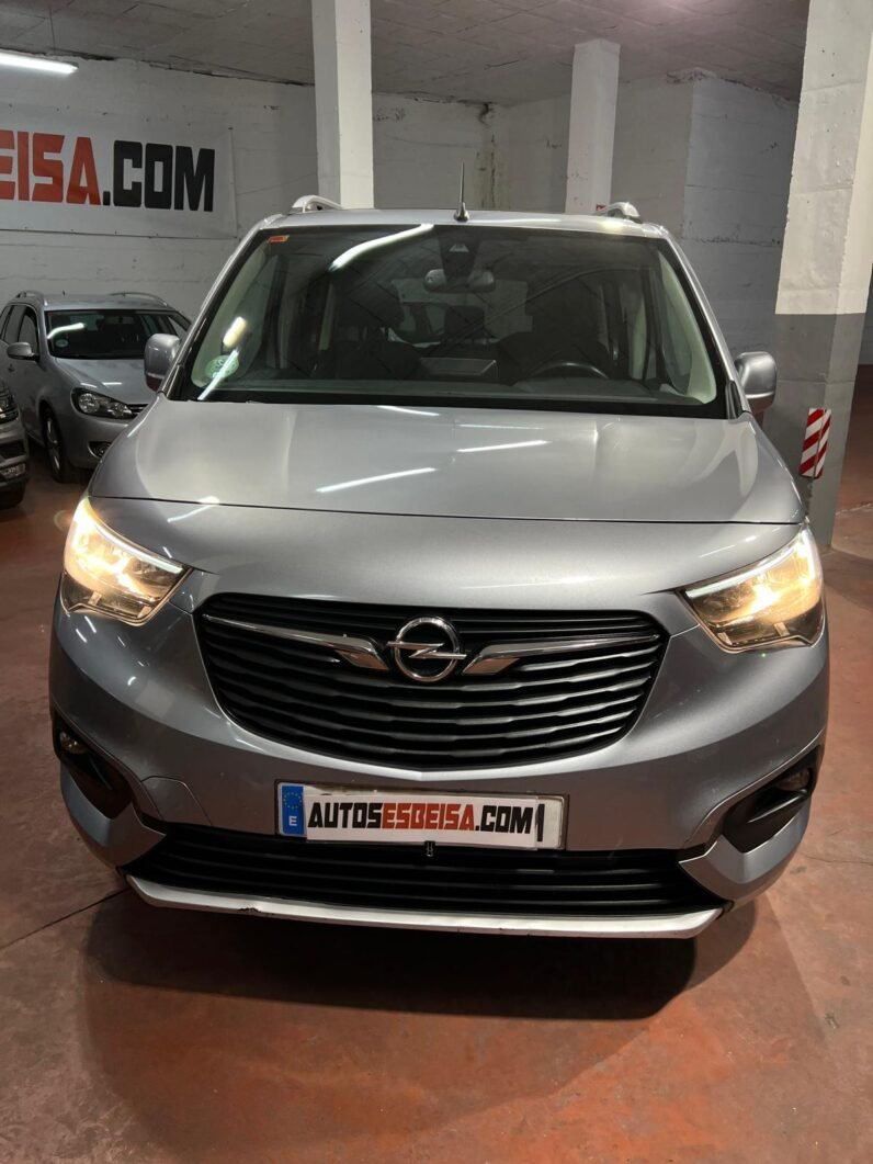 OPEL Combo Life 1.5 TD SS Innovation L