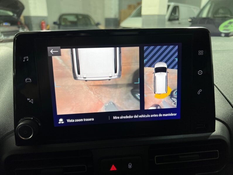 OPEL Combo Life 1.5 TD SS Innovation L
