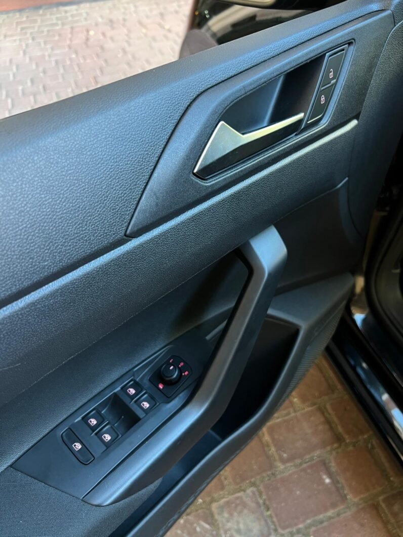 VOLKSWAGEN POLO 1.0 TSI 75CV