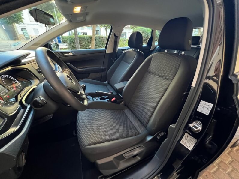 VOLKSWAGEN POLO 1.0 TSI 75CV