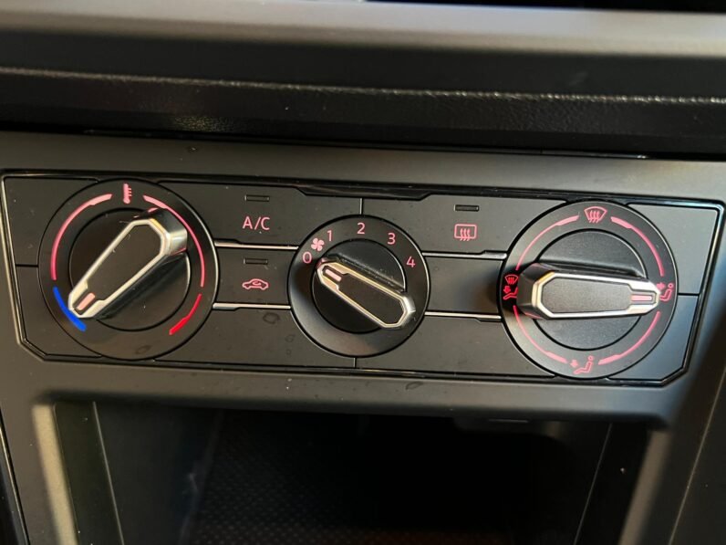 VOLKSWAGEN POLO 1.0 TSI 75CV