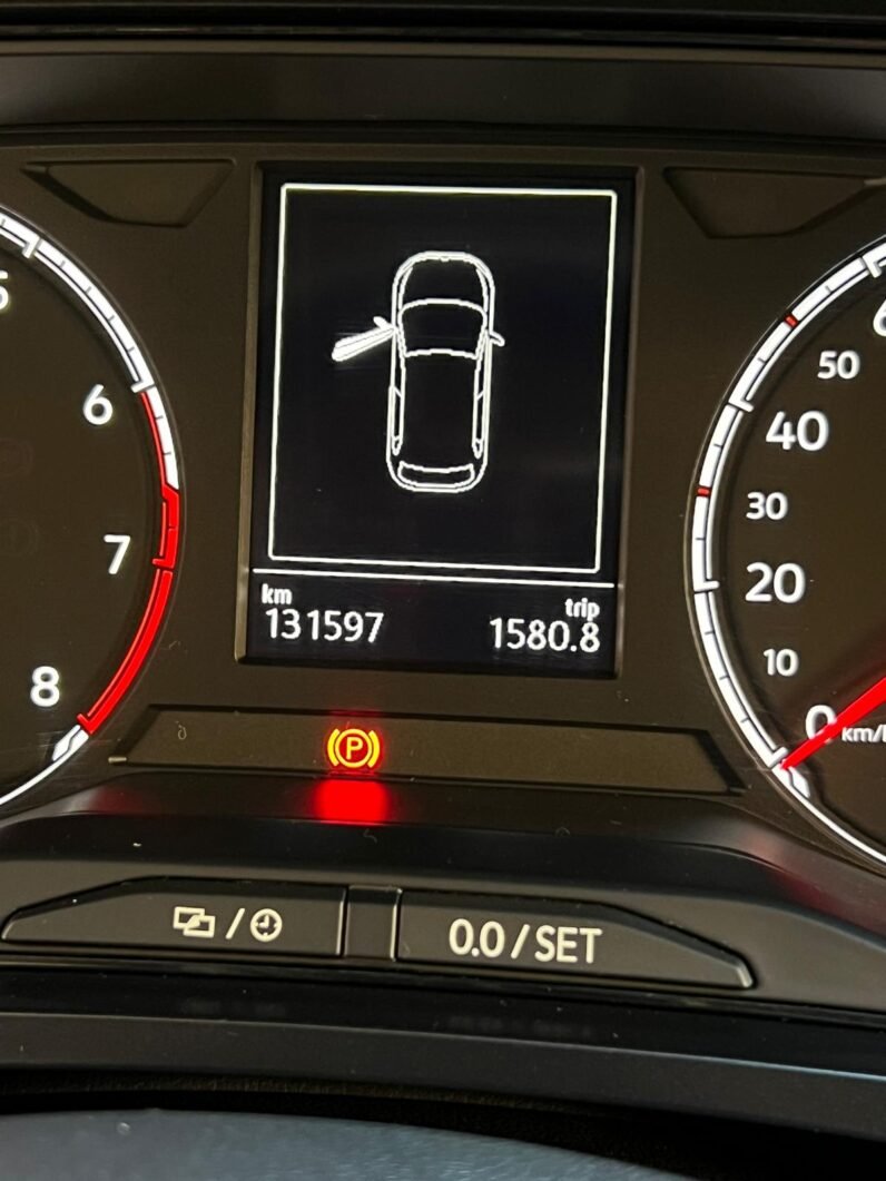VOLKSWAGEN POLO 1.0 TSI 75CV