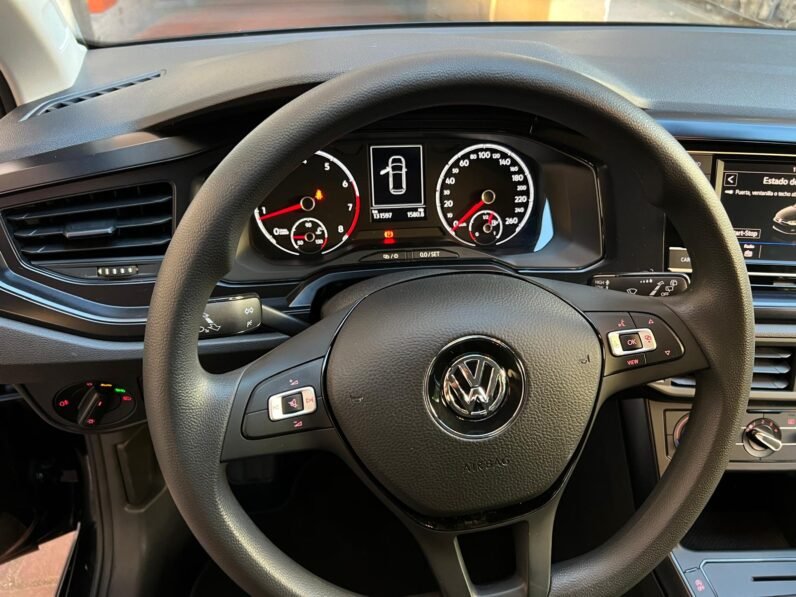 VOLKSWAGEN POLO 1.0 TSI 75CV