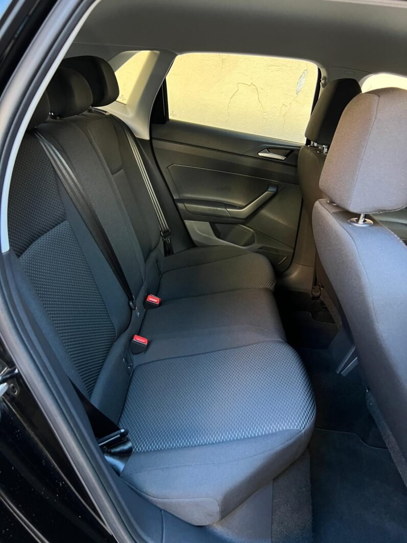 VOLKSWAGEN POLO 1.0 TSI 75CV