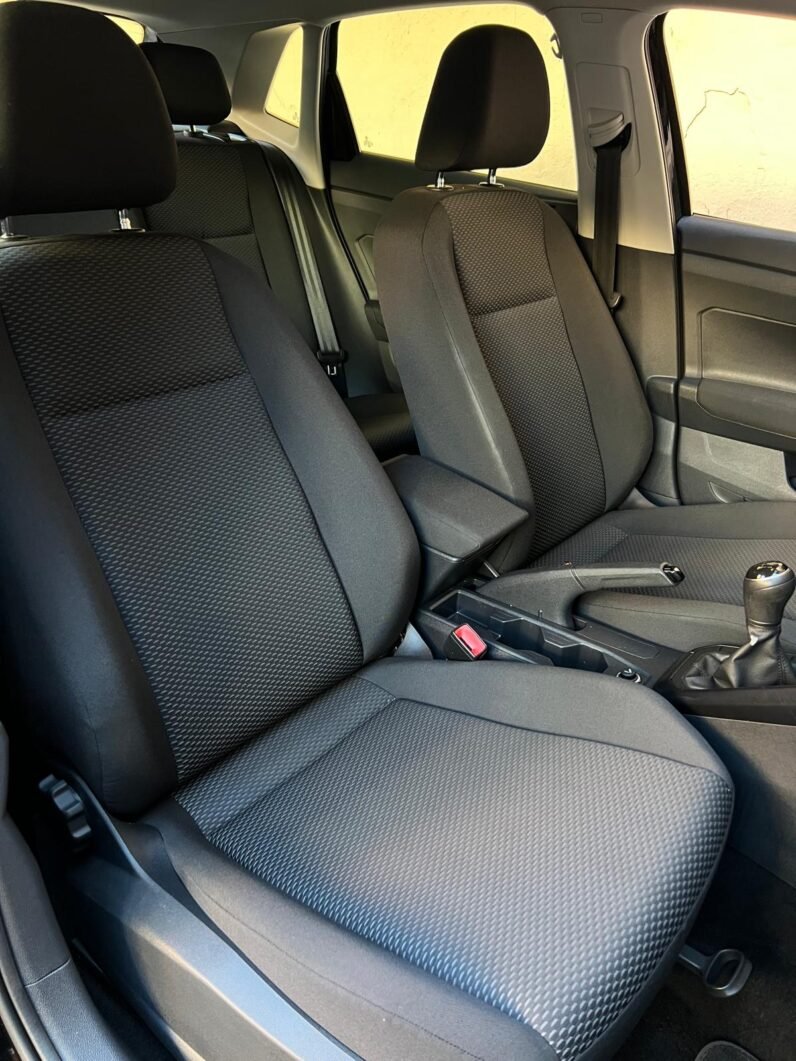 VOLKSWAGEN POLO 1.0 TSI 75CV