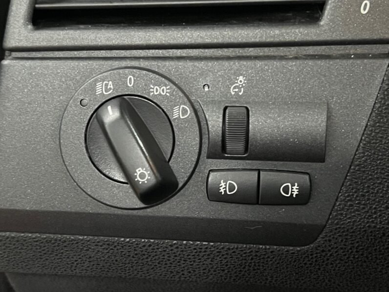 BMW X3 2.5 192 CV gasolina 2004