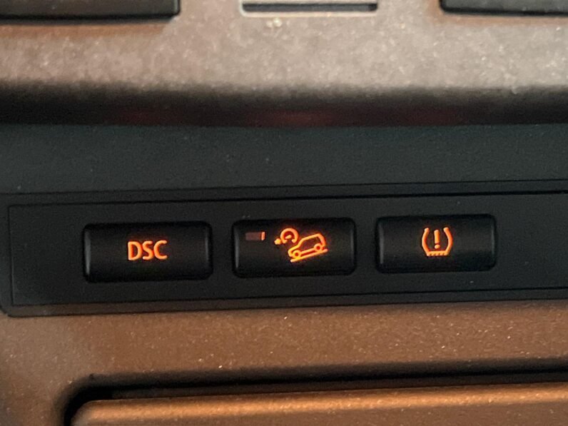 BMW X3 2.5 192 CV gasolina 2004