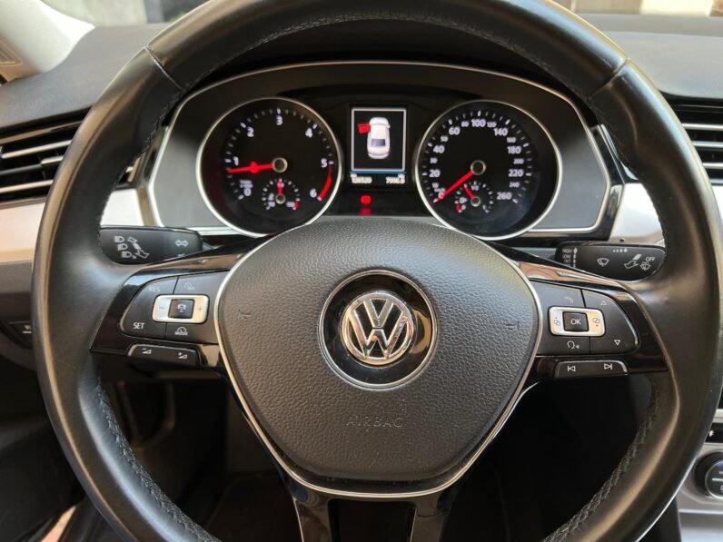VOLKSWAGEN Passat Advance 2.0 TDI 150CV