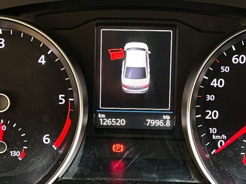 VOLKSWAGEN Passat Advance 2.0 TDI 150CV