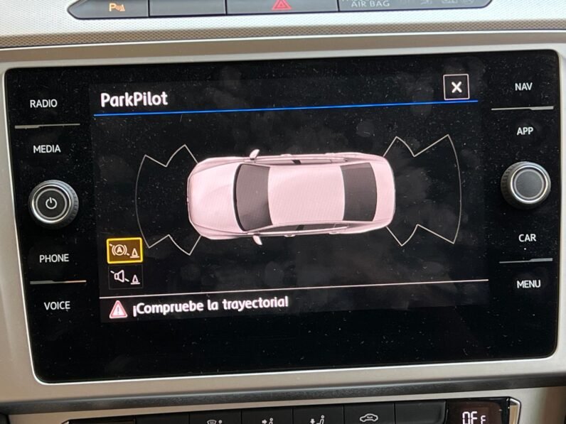VOLKSWAGEN Passat Advance 2.0 TDI 150CV