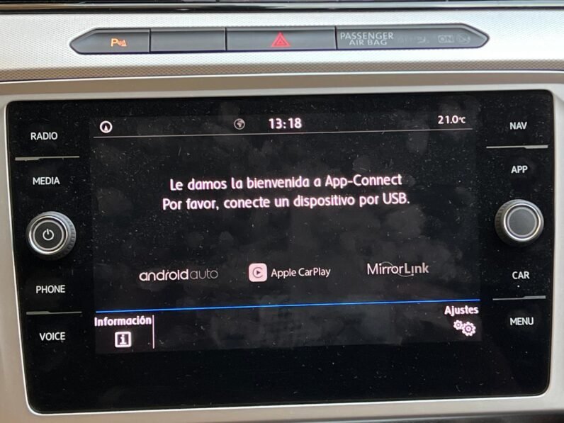 VOLKSWAGEN Passat Advance 2.0 TDI 150CV