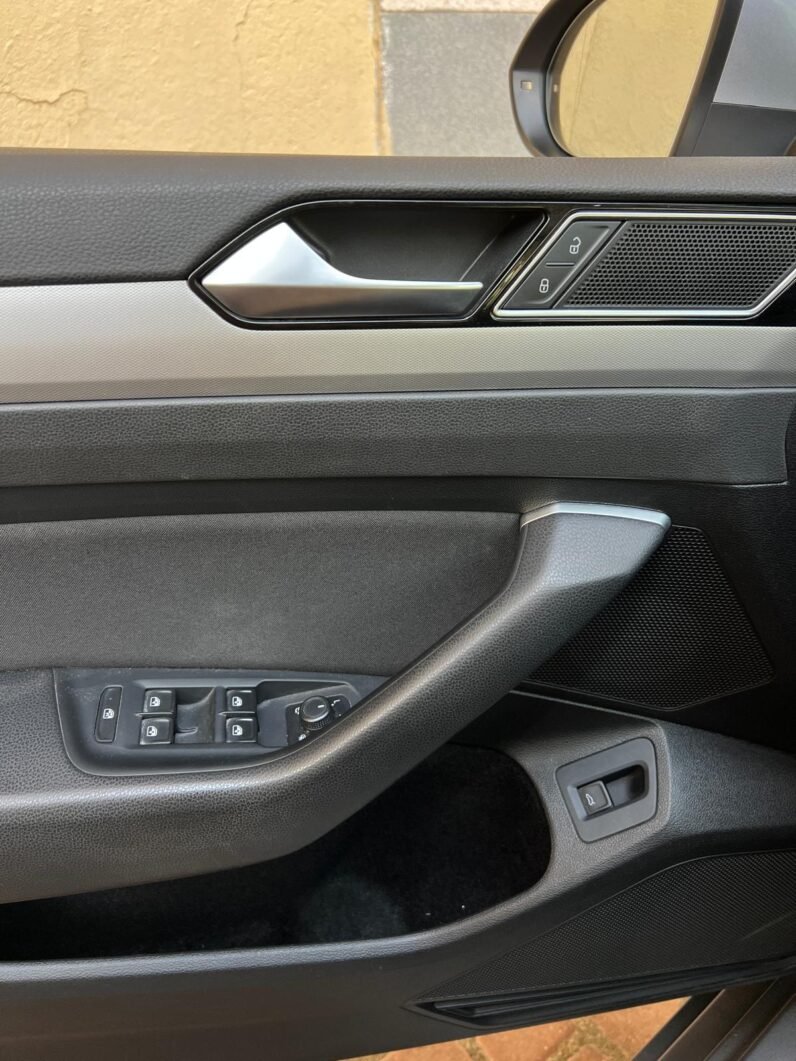 VOLKSWAGEN Passat Advance 2.0 TDI 150CV
