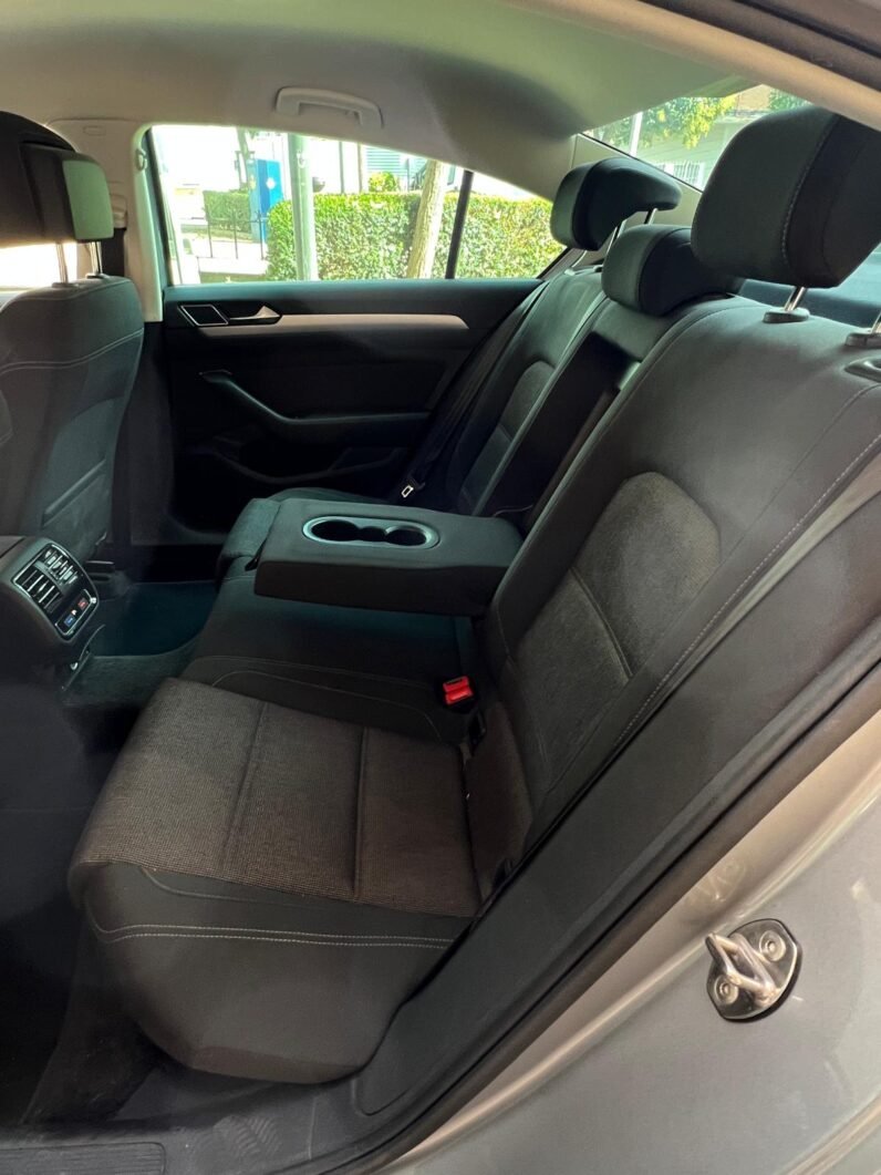 VOLKSWAGEN Passat Advance 2.0 TDI 150CV