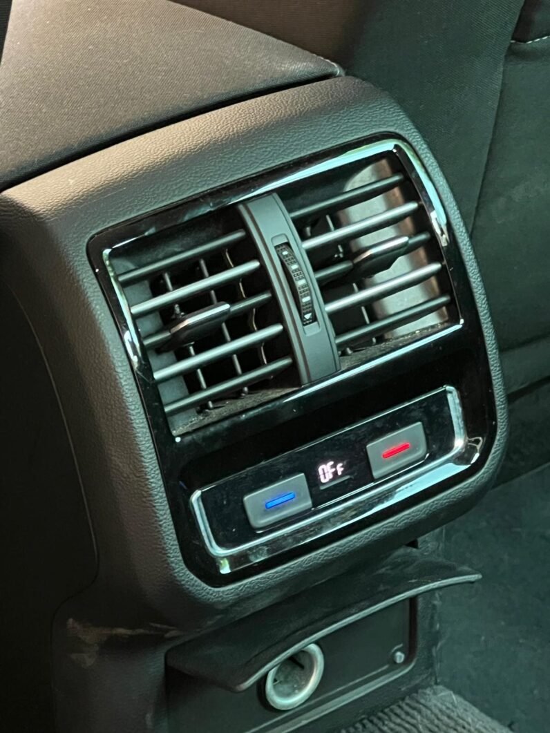 VOLKSWAGEN Passat Advance 2.0 TDI 150CV