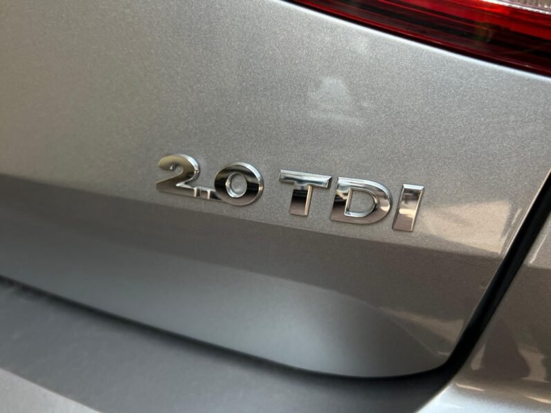 VOLKSWAGEN Passat Advance 2.0 TDI 150CV