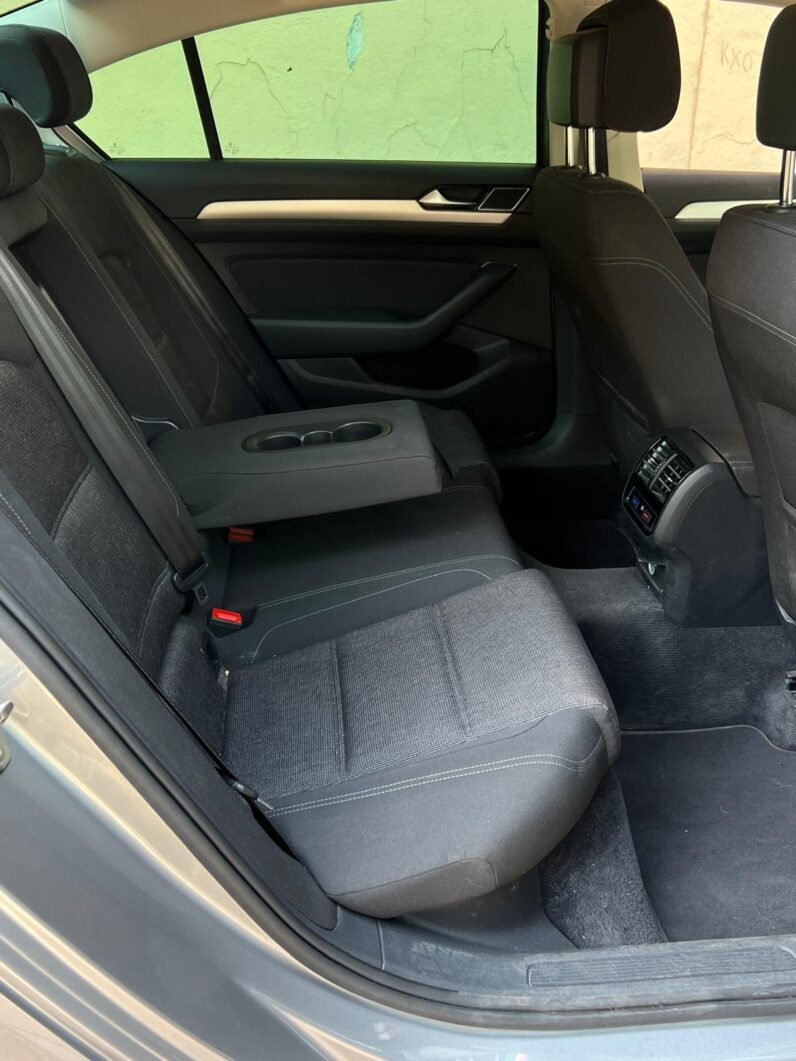 VOLKSWAGEN Passat Advance 2.0 TDI 150CV