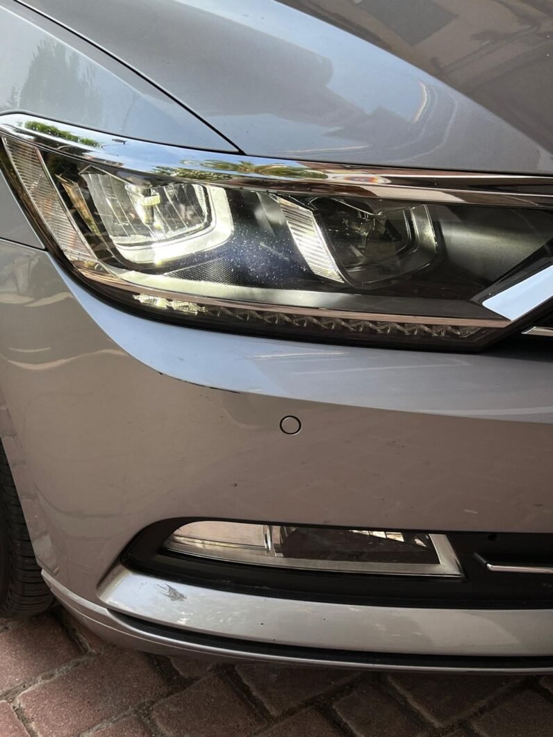 VOLKSWAGEN Passat Advance 2.0 TDI 150CV