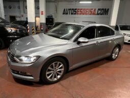 VOLKSWAGEN Passat Advance 2.0 TDI 150CV