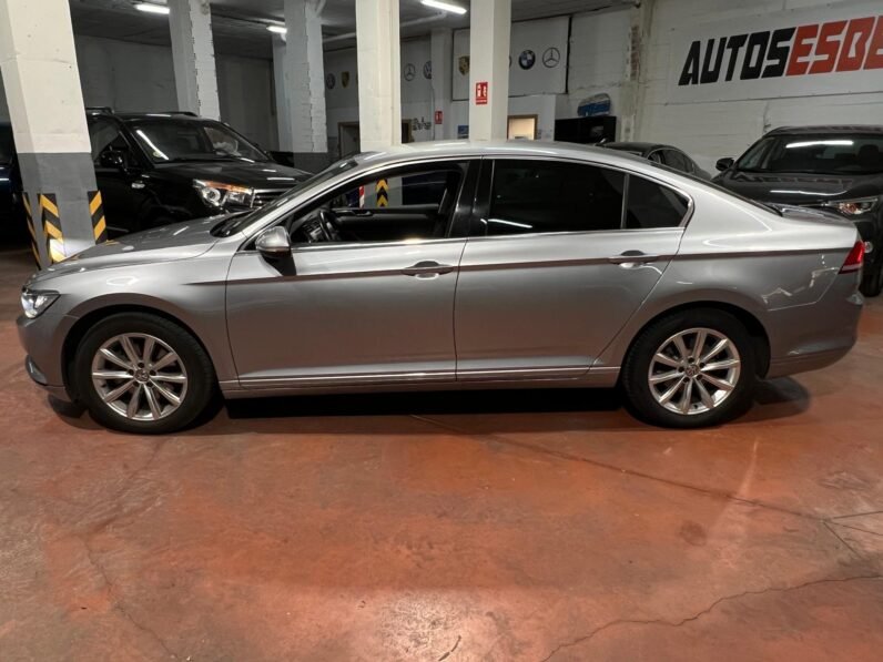 VOLKSWAGEN Passat Advance 2.0 TDI 150CV