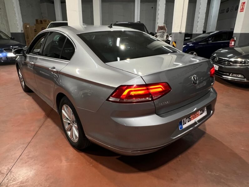 VOLKSWAGEN Passat Advance 2.0 TDI 150CV