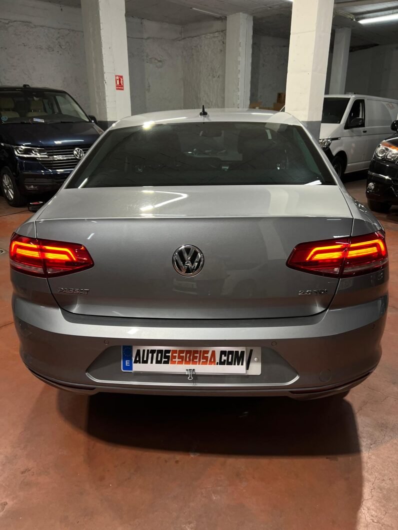 VOLKSWAGEN Passat Advance 2.0 TDI 150CV