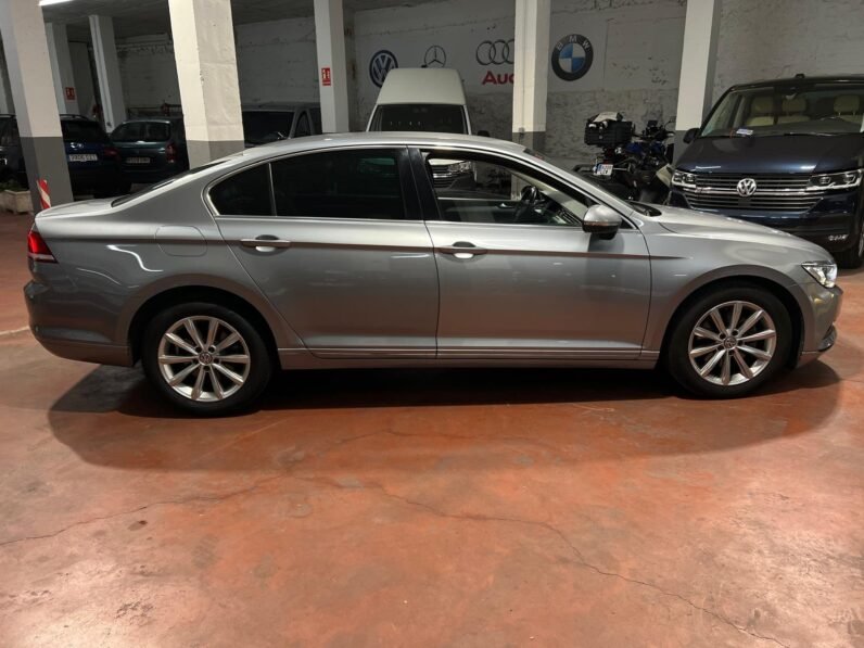 VOLKSWAGEN Passat Advance 2.0 TDI 150CV