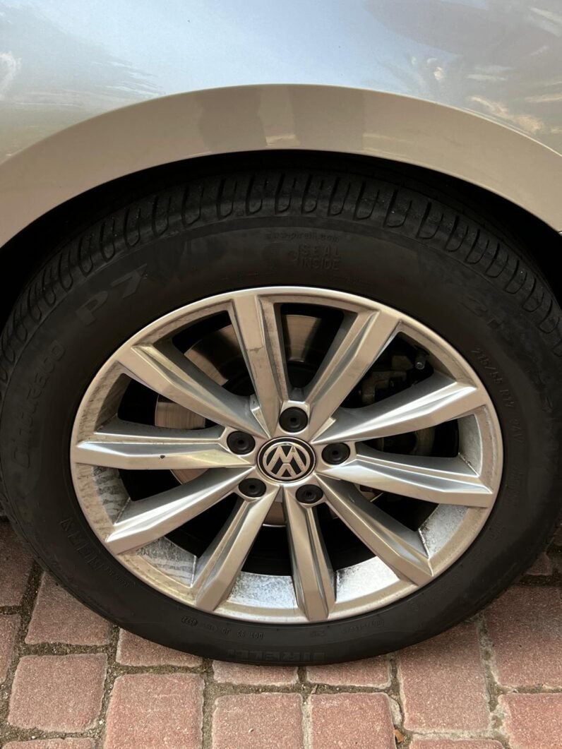 VOLKSWAGEN Passat Advance 2.0 TDI 150CV