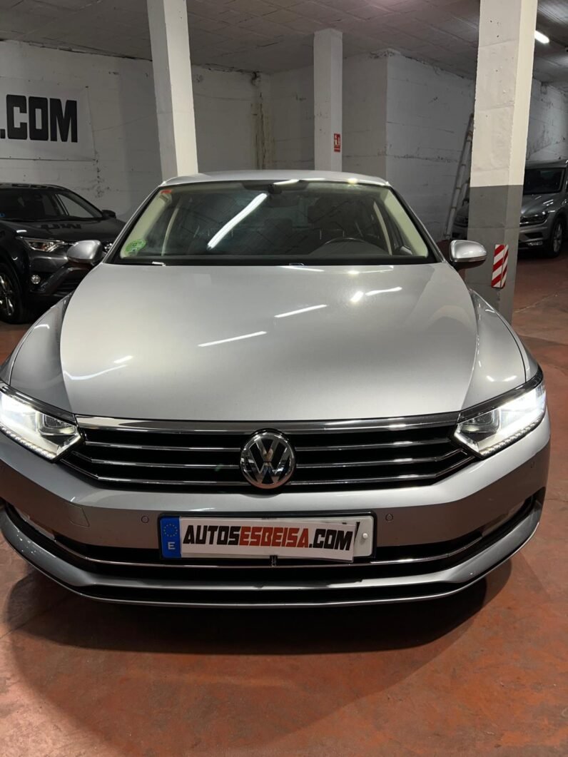 VOLKSWAGEN Passat Advance 2.0 TDI 150CV